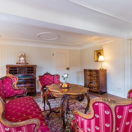Magdalenengut Studios Und Suiten Эрфурт Экстерьер фото